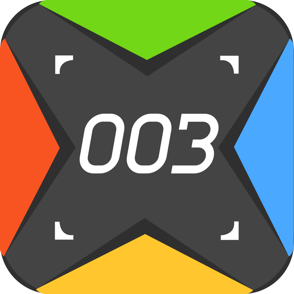 003游戏盒子app v7.1.0 官方版