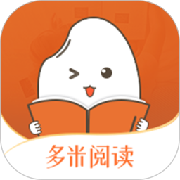 多米阅读小说全本 v1.2.1 安卓版 多米阅读小说全本 v1.2.1 安卓版