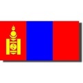 蒙古国地图高清中文版-蒙古国地图高清版大图下载