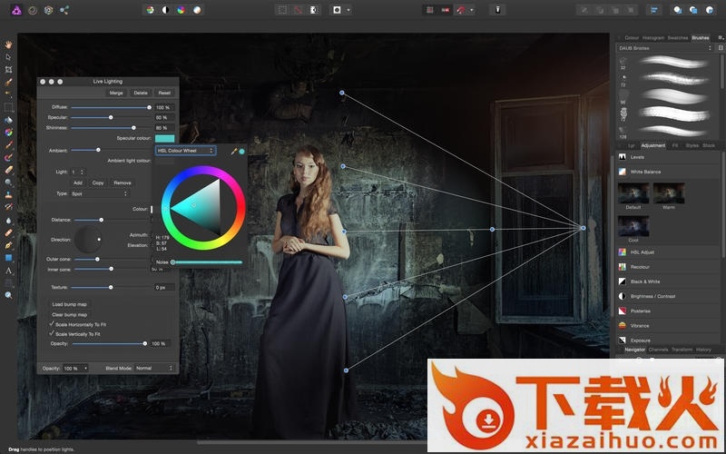 affinity photo ios