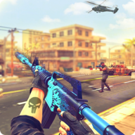 陆军任务离线射击3D(Army Mission Games Offline 3d) v1.3 安卓版