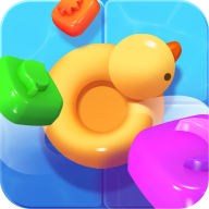黄金爆炸拼图(Gold Blast Puzzle) v0.0.1 安卓版