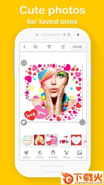 BrightCam app截图1