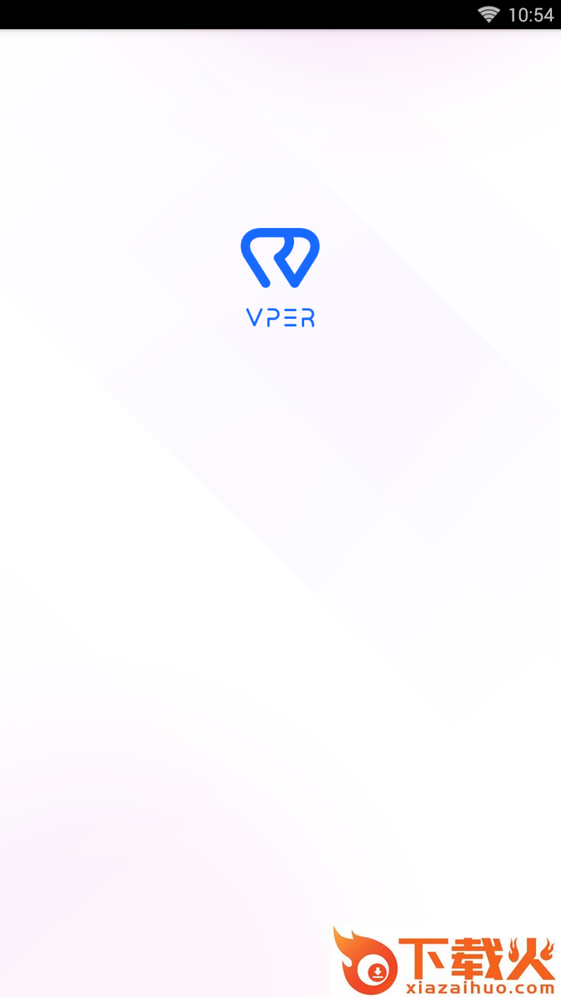 Vper动态壁纸截图1