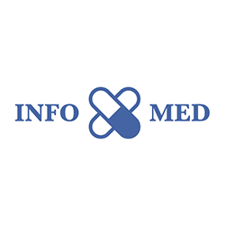 Info X Med app下载-Info X Med(医学知识)v4.3.7 安卓手机版