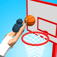 Flip Dunk(翻转扣篮) v1.80 安卓版