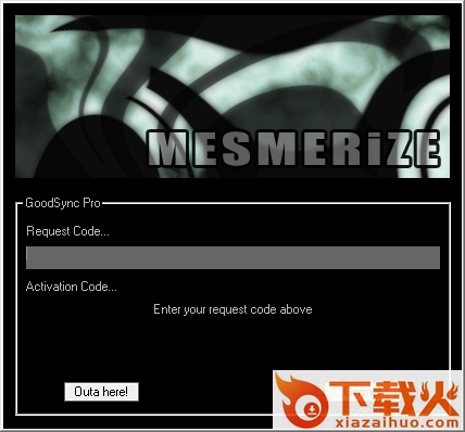 goodsync注册激活码生成器 绿色免费版 截图1
