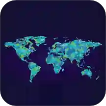 百斗卫星地图导航系统-百斗卫星地图正版下载v6.5 安卓版