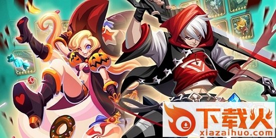 魔法英雄最新版