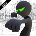 火柴人之复仇者联盟 v1.1 安卓版