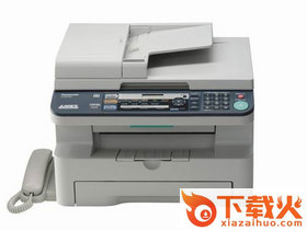 松下KX-MB778CN一体机驱动