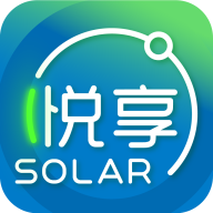 悦享Solar安卓版下载-悦享Solar appv3.20220630.04 最新版