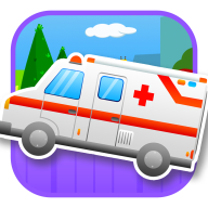 宝宝汽车认知 v1.0.0 安卓版