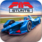 方程式赛车3D（Formula racing car game 3d） v1.0 安卓版
