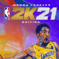 NBA2K21黑曼巴手机版下载-NBA2K21曼巴永恒版v88.0.1 安卓版