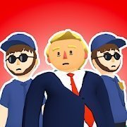 终极保镖保护总统手机版下载-Save the President(终极保镖手游中文版)v0.1 最新版