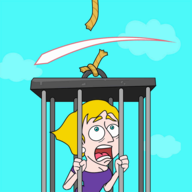 来救救小姐姐鸭 v1.0.0 安卓版