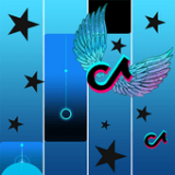 钢琴音乐演奏Piano Tiles - Tik Tok Music 3 v1.1.0 中文版 钢琴音乐演奏Piano Tiles - Tik Tok Music 3 v1.1.0 中文版