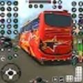 美国城市客车3D游戏手机版下载-美国城市客车3D(US City Coach Bus Games 3D)v1.0 中文版