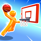 迷你篮球街 v1.2 最新版 迷你篮球街 v1.2 最新版