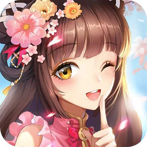 少女卷轴手游下载-少女卷轴v1.0.0 安卓版