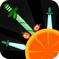 掷刀战游戏 v2.0 安卓版