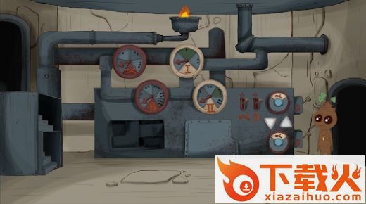 Uproot截图2