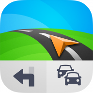 Sygic中文版下载-Sygic(GPS导航地图)v17.9.0 安卓版