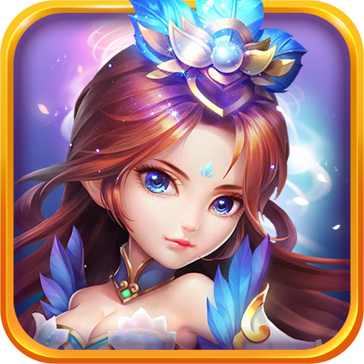 打开吧三国手游下载-打开吧三国v1.0.0 安卓版