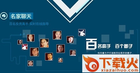 和讯新飞狐股票软件 v3.0 官方版 截图2