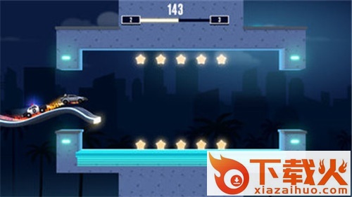 激烈高速公路Highway截图1