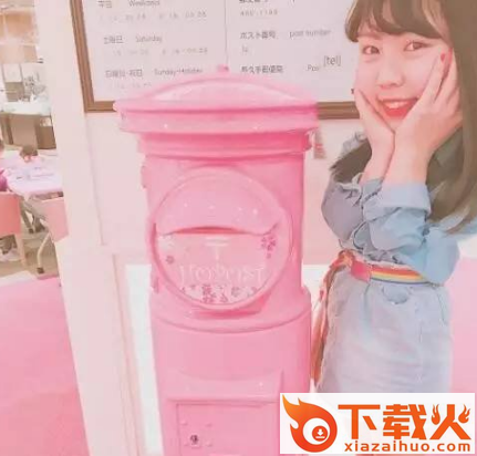 拍照可以把头变大软件截图3