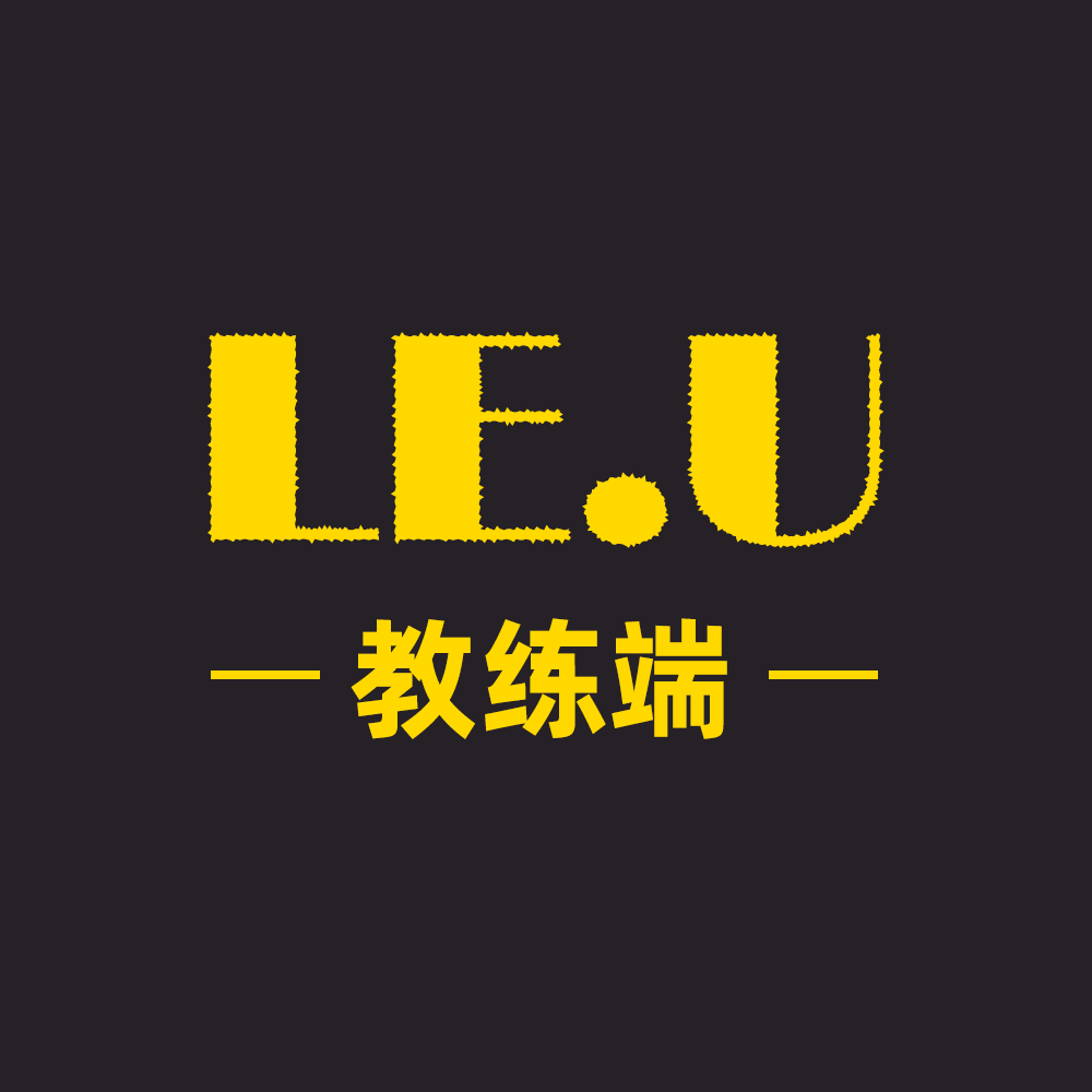 乐游宝贝教练端 v1.0 最新版