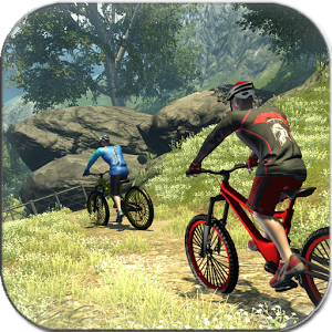 抖音MTB下坡多人手游下载-MTB DownHill(MTB下坡多人手游)v1.0.23 安卓版