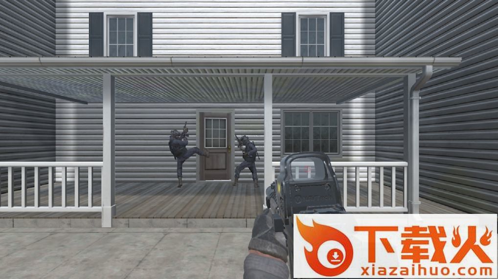 Project Clear v1 安卓版截图2