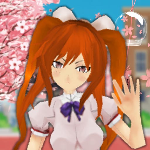 樱花青春校园模拟 v1.0.1 安卓版 樱花青春校园模拟 v1.0.1 安卓版