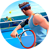 网球传奇冠军(Tennis Clash) v3.3.2 安卓版 网球传奇冠军(Tennis Clash) v3.3.2 安卓版