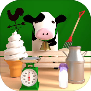 MilkFarm(逃脱游戏牛奶农场) v1.0 最新版