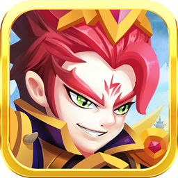 巨刃OL手游 v1.0.0 安卓版