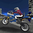 3D警备摩托车游戏下载-3D警备摩托车v1.3 安卓版