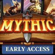 神话 Mythic官方版下载-神话 Mythic手游下载v1.0 安卓版