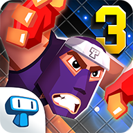 UFB战斗兄弟3手游下载-UFB3(UFB战斗兄弟3)v1.0.12 安卓版