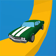 特技车手3D游戏下载-特技车手3D（Stunt Car 3D）v40 安卓版