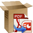 Wondershare PDF to PowerPoint(pdf转ppt软件)下载v4.0.2 中文免费版