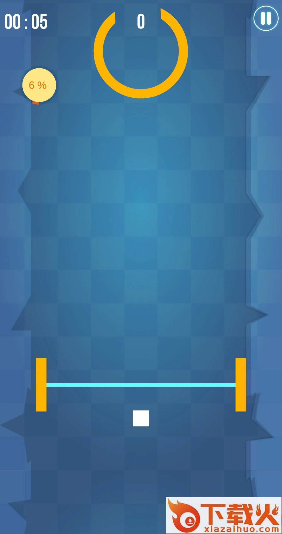 cube alpha立方体A游戏 v1.0.1 最新版截图2