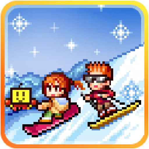 闪耀滑雪场物语 v1.1.3 安卓版 闪耀滑雪场物语 v1.1.3 安卓版