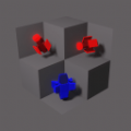 多维战争(Polychoron) v0.1.0 安卓版