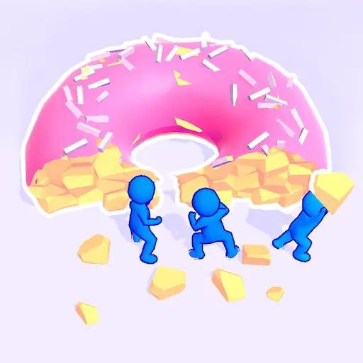 我小爪牙贼多 v0.0.1 安卓版