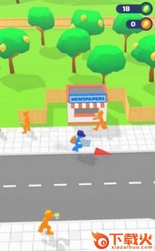 我的小买卖My Little Business截图1