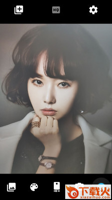 画画相机软件截图1